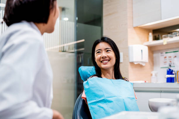Best Dental Implants  in Maroa, IL