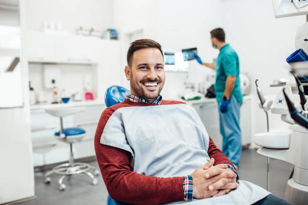 Reliable Maroa, IL Dental Services Solutions