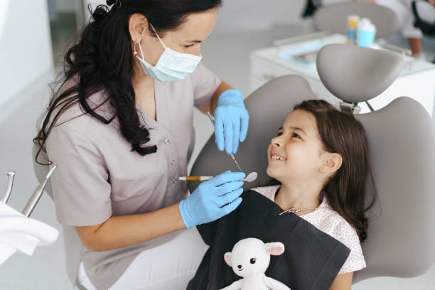Best Dental Fillings (Composite and Amalgam)  in Maroa, IL