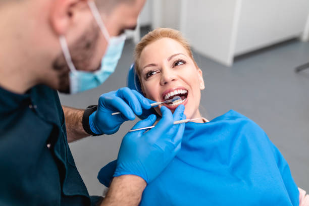 Best Dental X-Rays and Imaging  in Maroa, IL