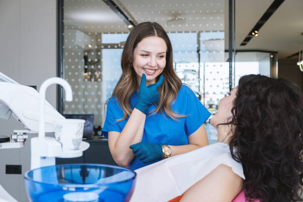 Best Teeth Whitening  in Maroa, IL