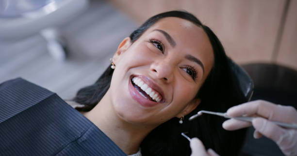 Best Oral Cancer Screening  in Maroa, IL