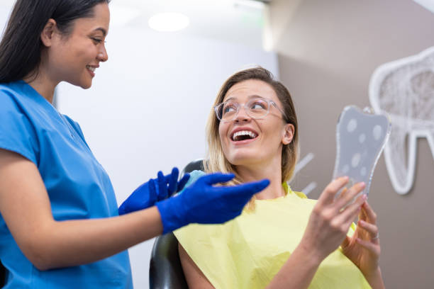 Best Laser Dentistry  in Maroa, IL