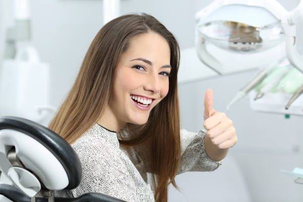 Advanced Technology for Better Dental Care in Maroa, IL